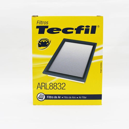 Filtro Ar Tecfil arl8832 90411732 – ara85