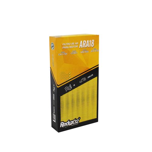 Filtro Ar Redux32 ara18 16546-3aw0a – arl1655