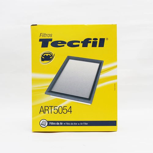 Filtro Ar Tecfil art5054 8200371661 - c2538