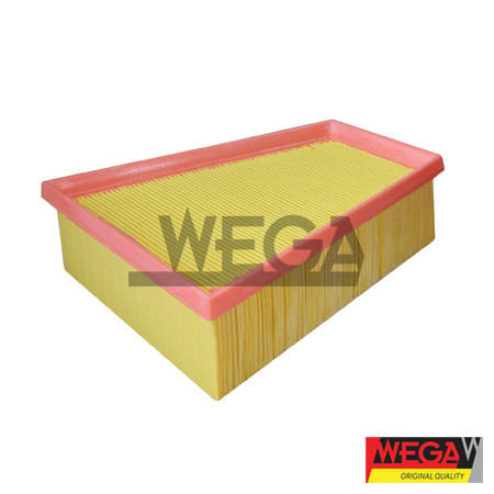 filtro de ar do motor fap 7007 vw gol (6098)     / UN / Wega