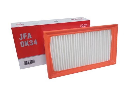 Jfa 0k34 kia rio flex - (lx / ex) - auto / UN / Wega