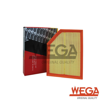 FilFiltro de Ar do Motor FAP 9300- Wega