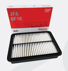 filtro de ar jfa 0f18 tiggo turbo flex   / UN / Wega