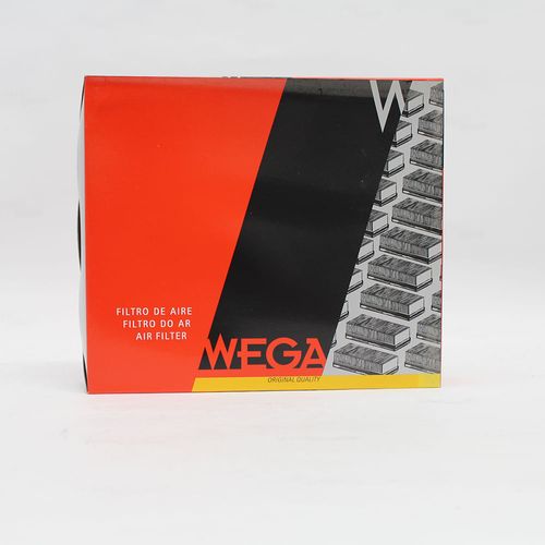 Filtro de ar do motor jfa 897 grand vitara  tracker vitara / UN / Wega