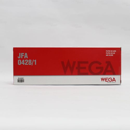 Filtro de ar do motor jfa 428/1 honda fit / UN / Wega