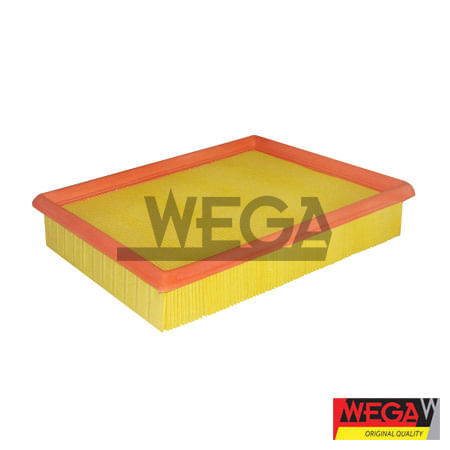 filtro de ar do motor fap 9006 fiat stilo (4415)     / UN / Wega