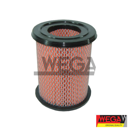 Filtro de ar do motor jfa 101/1 frontier pick up diesel - Wega