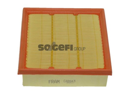 fram ca 9943  arl 4153 linea punto tjet      / UN / Fram