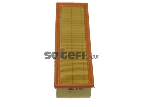 fram ca 9315  arl 5053 citroen c3    / UN / Fram