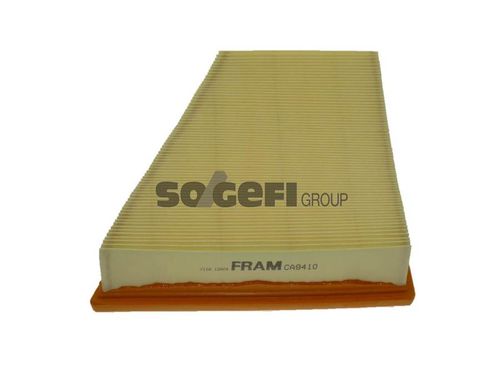 fram ca 9410  art 6098 fox gol crossfox      / UN / Fram
