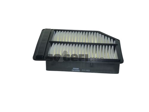 fram ca 10165  arl 1034 new civic    / UN / Fram