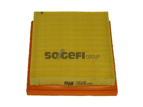 fram ca 5496  arl 8832 corsa     / UN / Fram