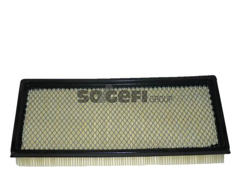 fram ca 3901 jeep    / UN / Fram