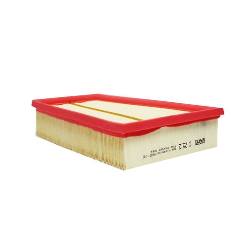 filtro de ar do motor c 2512 sentra duster   / UN / Mann