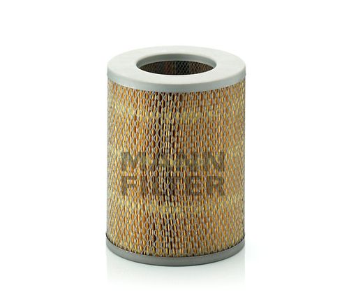 filtro de ar do motor c 16136 hilux/sw4 diesel   / UN / Mann