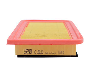 Filtro de ar do motor c 2620/1  - Mann