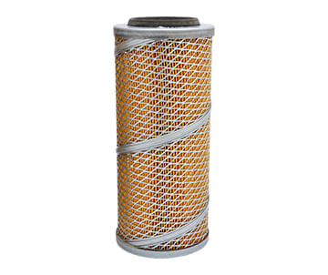 filtro de ar do motor c 13114/4 ford gurgel      / UN / Mann