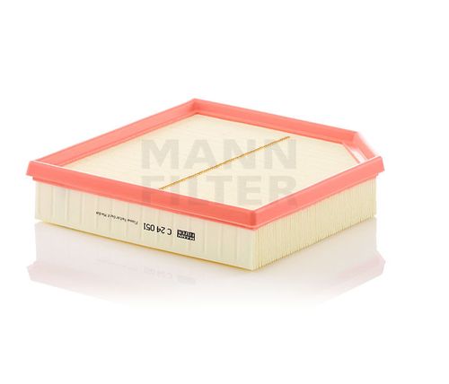 Filtro de ar mann c24051 volvo xc40 / UN / Mann