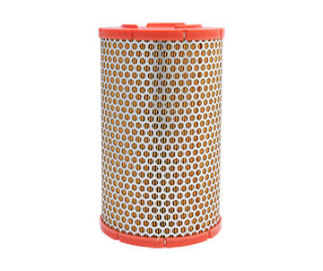 filtro de ar do motor c 16197 blazer s10     / UN / Mann