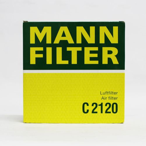 filtro de ar do motor c 2120     / UN / Mann