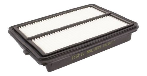 Filtro Ar Tecfil arl1659 165465ra0a - jfa0137
