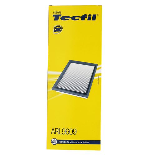 Filtro Ar Tecfil arl9609 n1u9601ae - c4280