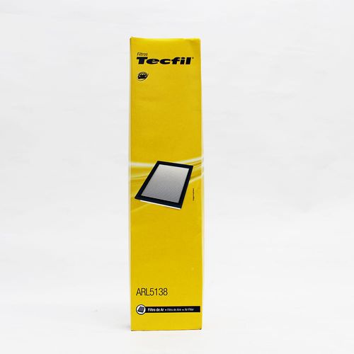 Filtro Ar Tecfil arl5138 770106577 – ara58