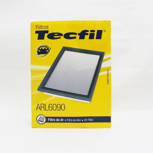 Filtro Ar Tecfil arl6090 02712996201 - c26111