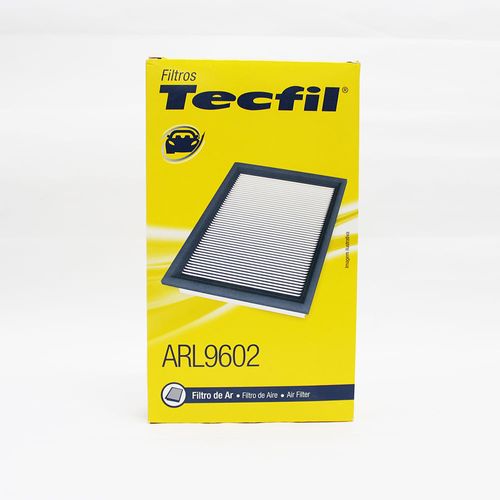 Filtro Ar Tecfil arl9602 6e5z9601ea - c2278