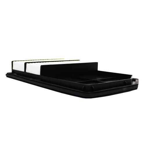 Filtro Ar Tecfil arl4143 1500a537 - jfa505