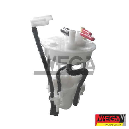 jfc 453 honda fit   fbt 2356     / UN / Wega