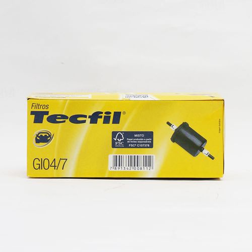 Filtro Combustível Tecfil gi04/7 51720700 – csi6040