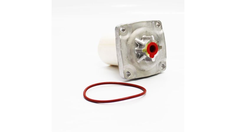 Filtro de combustível jfc 217 toyota hilux - Wega