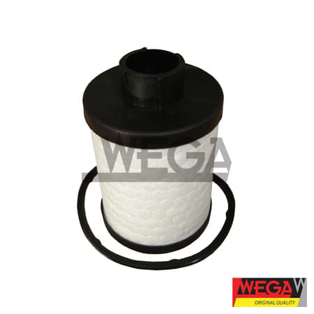 filtro de combustível diesel fcd 0771 ducatto 2.3    / UN / Wega