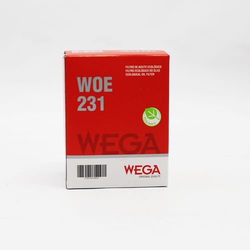 filtro de oleo woe 231 bmw turbo f20     / UN / Wega