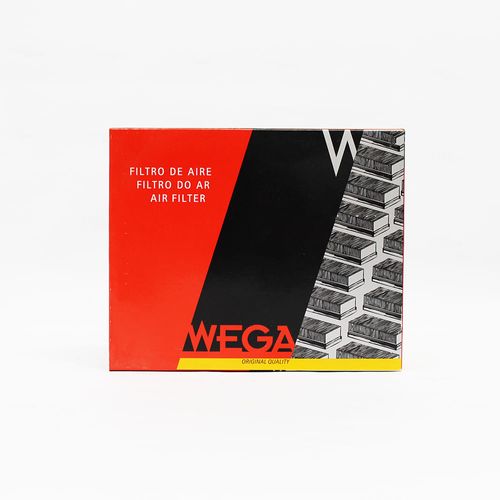 Filtro de ar do motor jfa 0j07 ar jac t5 1.5 16v jet flex  - Wega