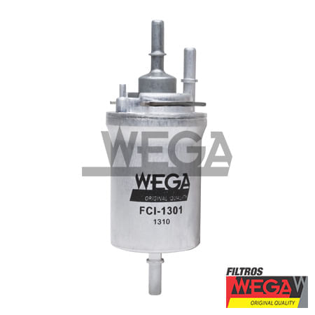 fci 1301 combustivel audi a3 golf    / UN / Wega