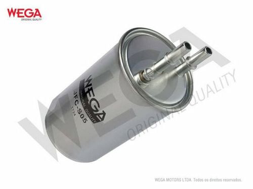 filtro de combustivel jfc s05 rexton actyon kyron    / UN / Wega