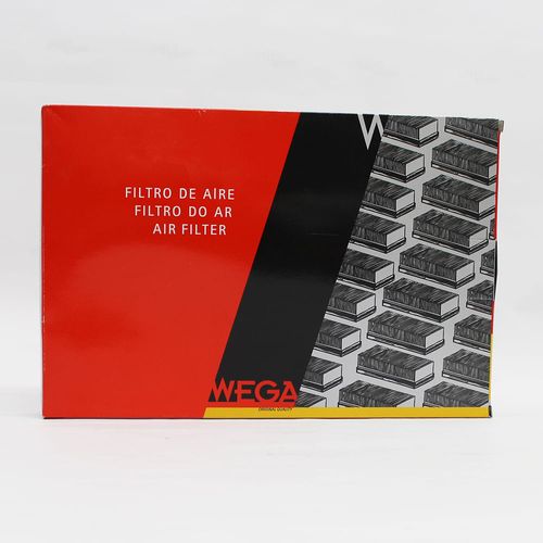 filtro de ar jfa 0j08 ar jac motors t40      / UN /  wega