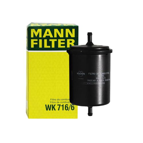 mann wk 716/6    / UN / Mann