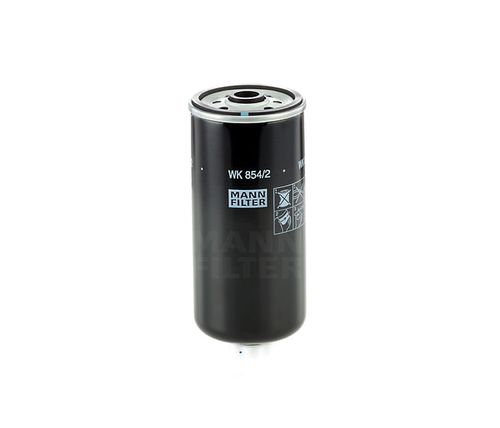 filtro de combustível wk 854/2 iveco daily   / UN / Mann