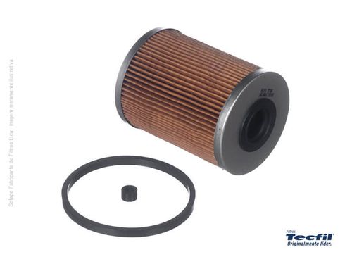 Filtro Combustível Tecfil pc948 7701207545 - p733/1x
