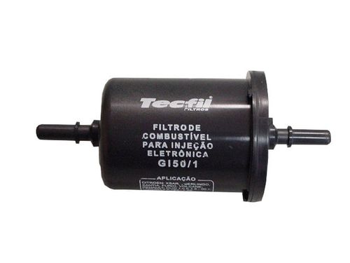 gi 50/1peugeot: 206 1.6 8v 98-00     / UN / Tecfil