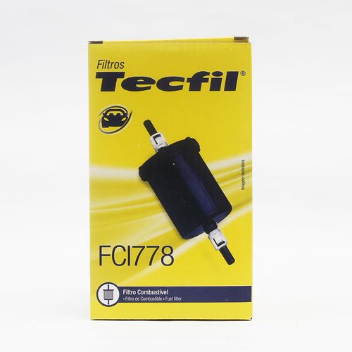 Filtro Combustível Tecfil fci778 2330030450 - jfc283