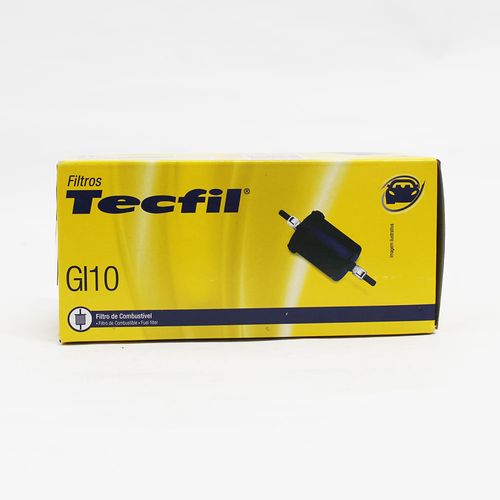 Filtro Combustível Tecfil gi10 1j0201511a - wk730/1