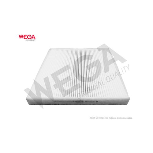 Filtro de cabine wega akx3549f peugeot boxer  / UN / Wega