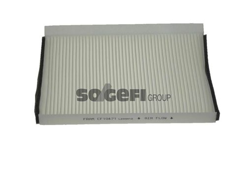 fram cf 10471  acp 979 hyundai i30   / UN / Fram