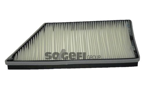 fram cf 9071  acp 800 207 206 hoggar     / UN / Fram