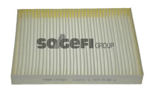 fram cf 9881  acp 307 amarok     / UN / Fram