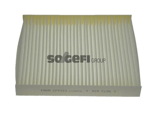 fram cf 9323  acp 303 polo fox gol g5    / UN / Fram